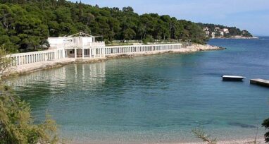 L’île de Hvar mérite d’être visitée