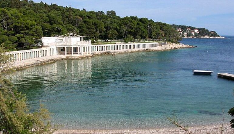 L’île de Hvar mérite d’être visitée
