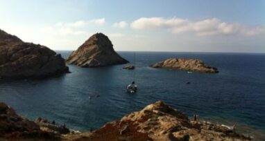 L’Ile Rousse, un petit paradis au coeur de la Balagne