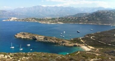Calvi, une destination prisée par les vacanciers