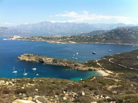 Lire la suite à propos de l’article Calvi, une destination prisée par les vacanciers