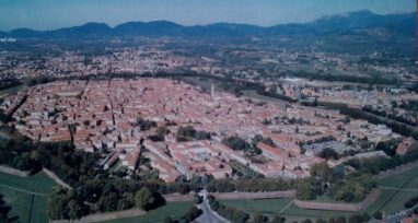 Lucques, le joyau de la Toscane à découvrir