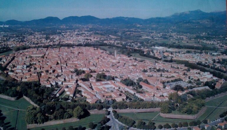 Lucques, le joyau de la Toscane à découvrir