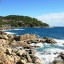 Baix Emporda, la région des calanques …