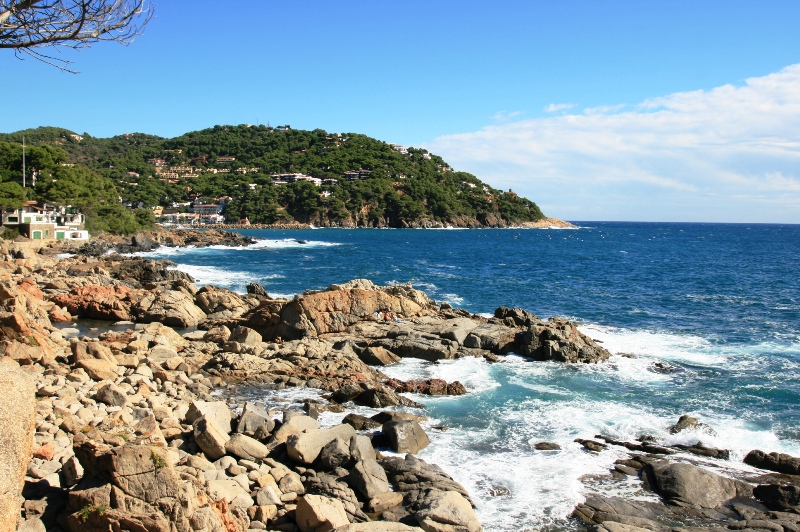 Lire la suite à propos de l’article Baix Emporda, la région des calanques …