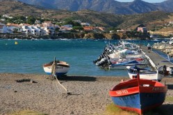 Lire la suite à propos de l’article Llança, au calme, entre mer et montagne
