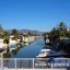 Empuriabrava, dite “La Venise Espagnole”