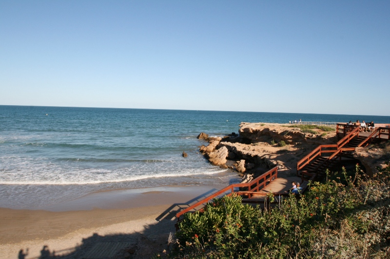 Lire la suite à propos de l’article Alcossebre, une destination à découvrir !