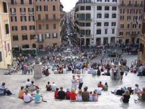 piazza-di-spagna