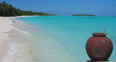 HISPANOA un nouveau site de réservation de location de vacances.