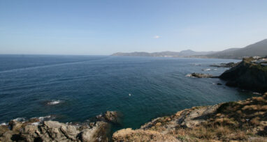 El Port de la Selva, au nord de la Costa Brava