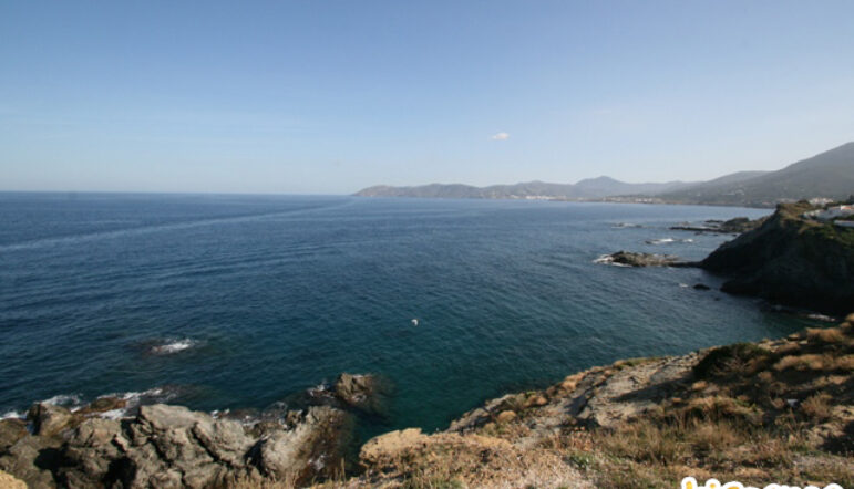El Port de la Selva, au nord de la Costa Brava