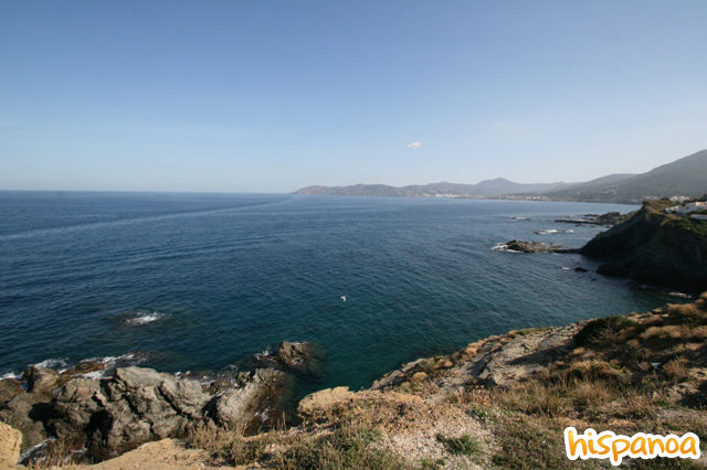 You are currently viewing El Port de la Selva, au nord de la Costa Brava