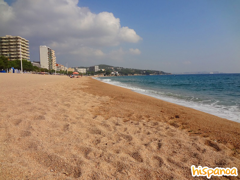 Lire la suite à propos de l’article La vie nocture à Platja de Aro !