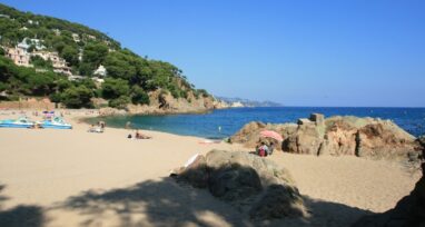 Découvrir la Catalogne en réservant une location de villa à Blanes !