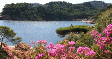 Profitez de votre location de vacances à Bégur pour découvrir cette magnifique région