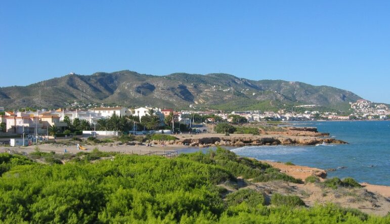 Choisissez une location à Alcossebre pour découvrir la Costa Azahar