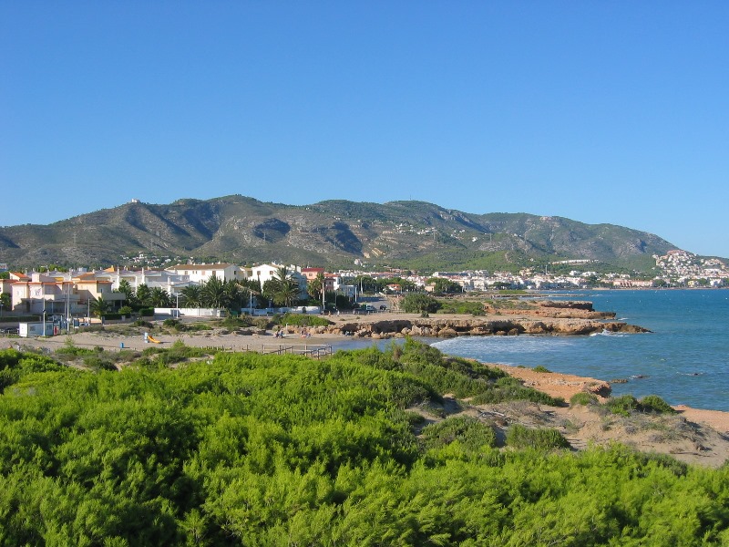 Lire la suite à propos de l’article Choisissez une location à Alcossebre pour découvrir la Costa Azahar