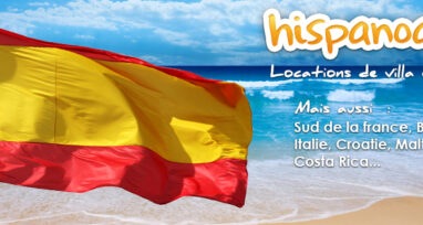Rejoignez Hispanoa sur Facebook
