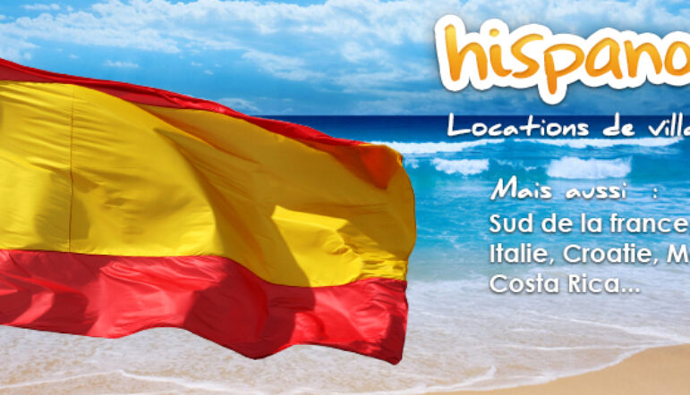Rejoignez Hispanoa sur Facebook