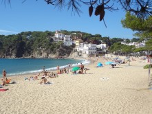 Lire la suite à propos de l’article Séjour sur la Costa Brava