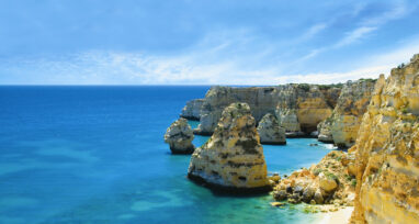 L’Algarve, une région à ne pas manquer