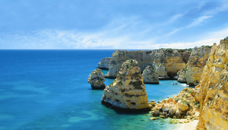 L’Algarve, une région à ne pas manquer