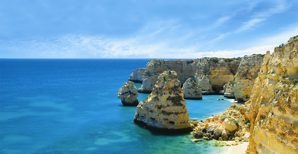 Lire la suite à propos de l’article L’Algarve, une région à ne pas manquer