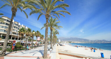 La Costa Blanca, destination de rêve en Espagne