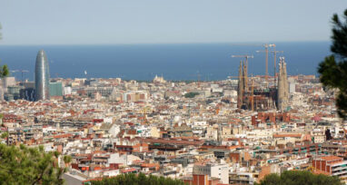 Sortir à Barcelone
