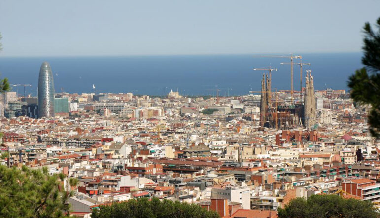Sortir à Barcelone