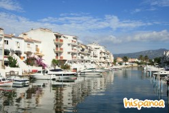 Lire la suite à propos de l’article Bienvenue sur la Costa Brava