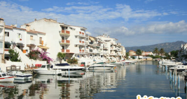 Bienvenue sur la Costa Brava