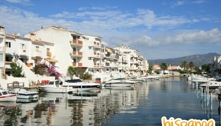 Bienvenue sur la Costa Brava