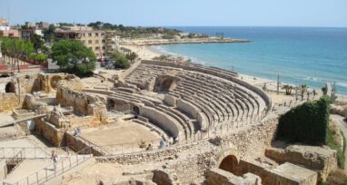 Prestige et grandeur de la Costa Dorada