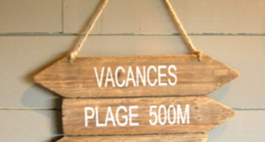 Réserver sa location de vacances en avance, un vrai bon plan