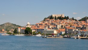 Sibenik Croatie