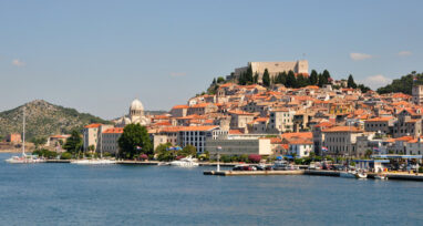 La Croatie : vacances entre mer et soleil