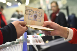 Lire la suite à propos de l’article Formalités administratives pour voyager en Espagne