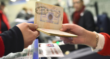 Formalités administratives pour voyager en Espagne