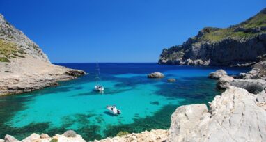 Les Baléares, perles de la Méditerranée