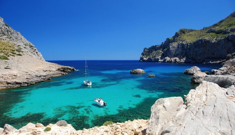 Les Baléares, perles de la Méditerranée