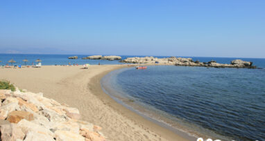 Comment se rendre en Espagne