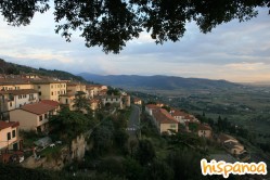 Lire la suite à propos de l’article Découverte de la Toscane