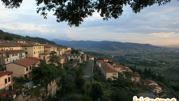 Vacances Toscane