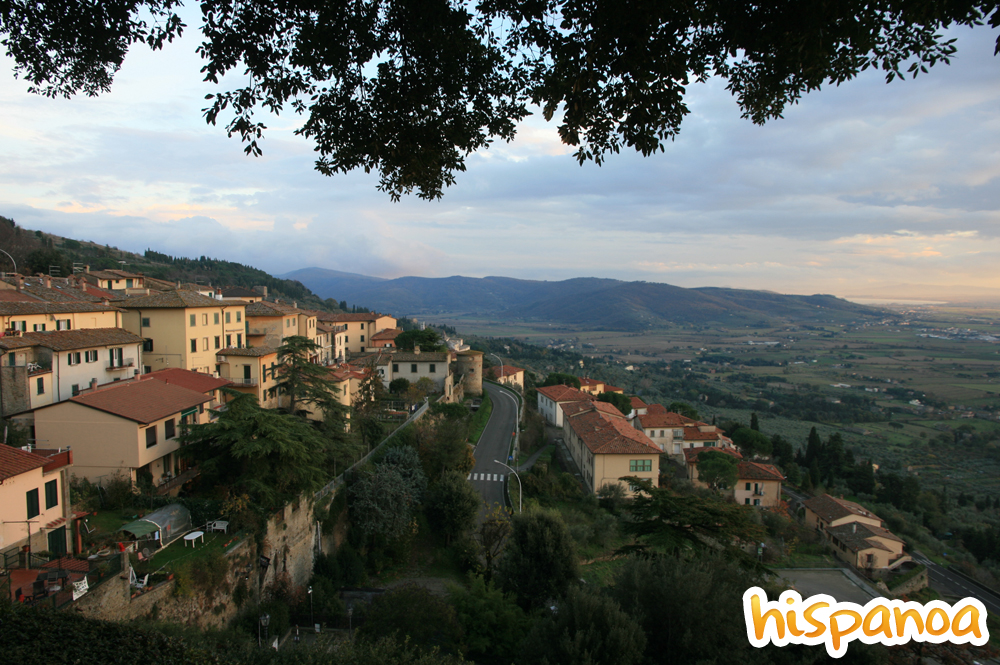 You are currently viewing Découverte de la Toscane