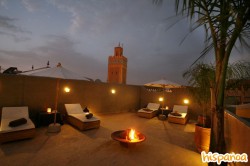 Lire la suite à propos de l’article Les Riads Marocains : typiques et symboliques