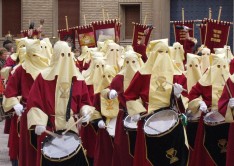 Lire la suite à propos de l’article L’Espagne en fête