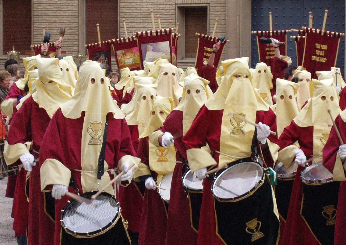 Lire la suite à propos de l’article L’Espagne en fête