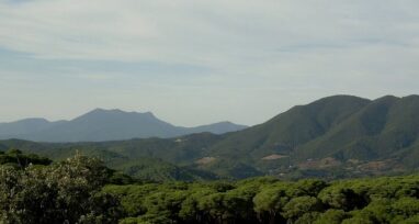 La Catalogne, entre mer et montagne